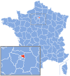 Seine-Saint-Denis (93)