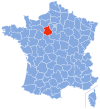 Eure-et-Loir (28)